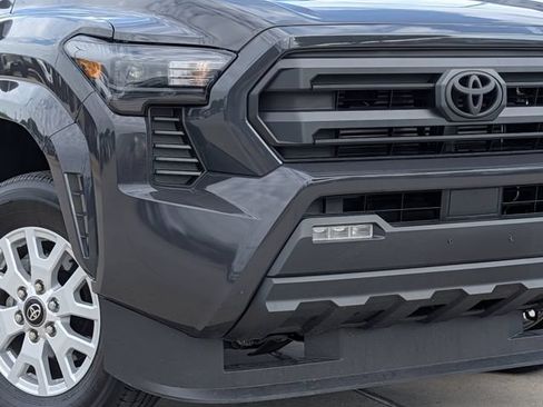 Used 2024 Toyota Tacoma TRD Sport RWD image 3