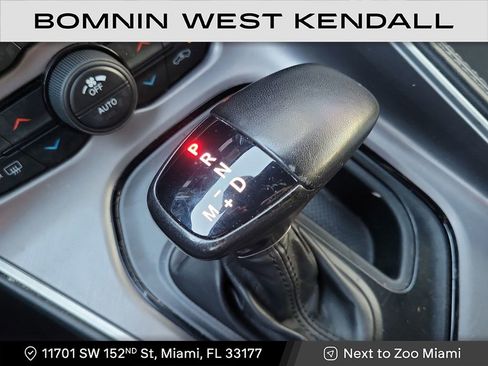 Used 2022 Dodge Challenger GT image 23