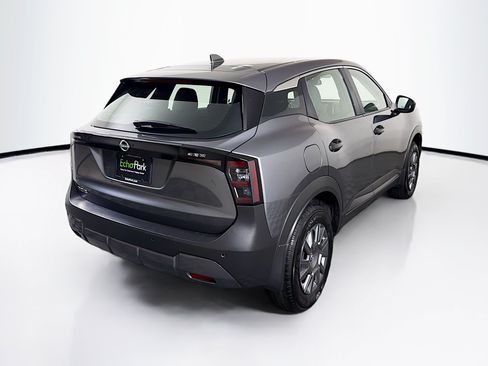Used 2025 Nissan Kicks S FWD image 9
