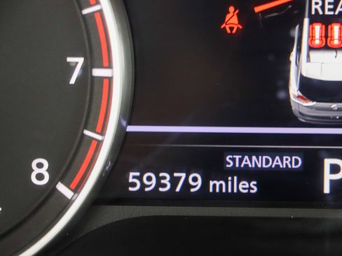 Used 2023 Nissan Rogue SV FWD image 16