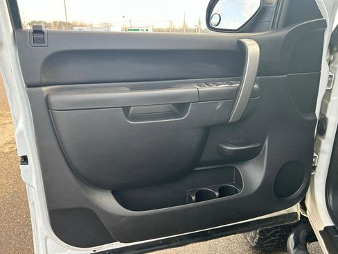 Used 2012 Chevrolet Silverado 1500 LT w/ All-Star Edition image 14