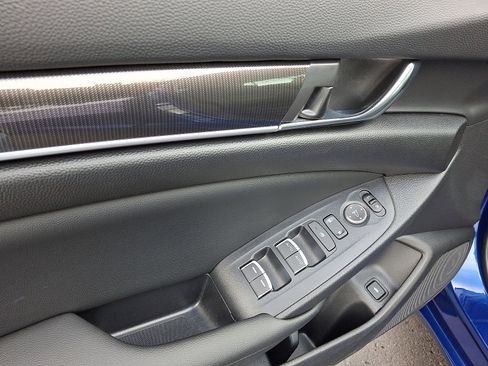 Used 2022 Honda Accord Sport Special Edition image 12