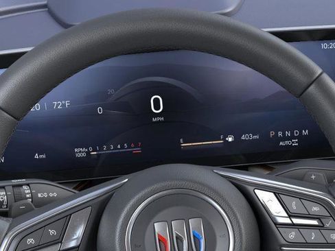 New 2026 Buick Envision Avenir image 66