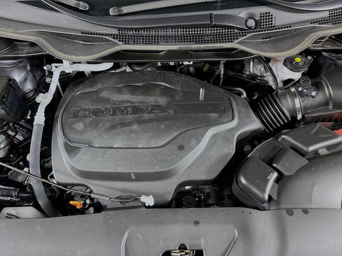 Used 2025 Honda Odyssey Touring image 34