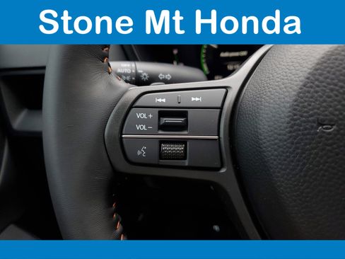 New 2026 Honda CR-V Sport-L image 24