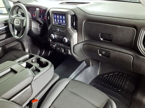 Used 2026 GMC Sierra 2500 Pro w/ Convenience Package AWD/4WD image 13