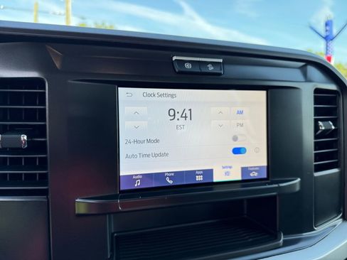 New 2026 Ford F250 XL w/ STX Appearance Package image 36