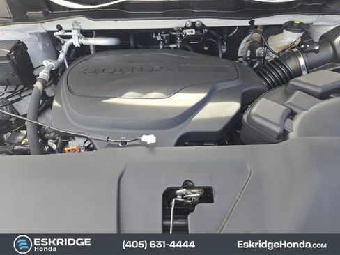 New 2026 Honda Odyssey EX-L image 23