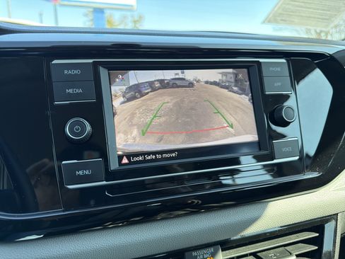 Used 2023 Volkswagen Taos S image 19