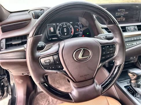 Used 2019 Lexus ES 350 image 17
