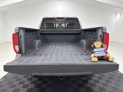 Used 2021 GMC Sierra 1500 Elevation w/ Preferred Package AWD/4WD image 12