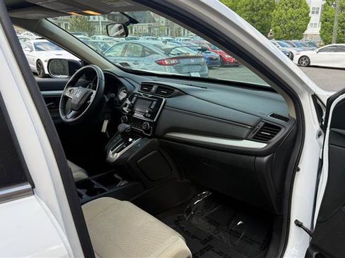 Used 2019 Honda CR-V LX image 13