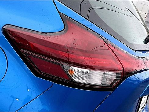 Used 2024 Nissan Kicks SR w/ SR Premium Package image 30