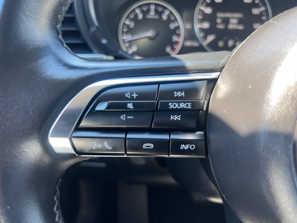 Used 2025 MAZDA CX-30 AWD 2.5 S w/ Preferred Package image 54