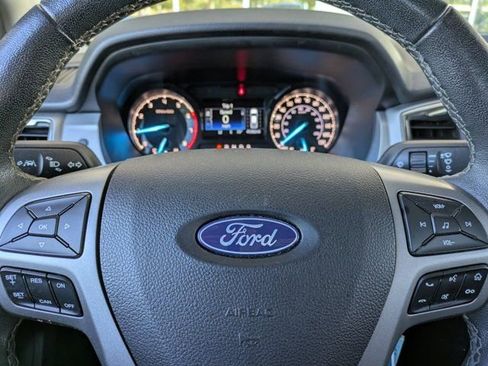 Certified 2023 Ford Ranger XLT w/ Equipment Group 301A Mid image 22