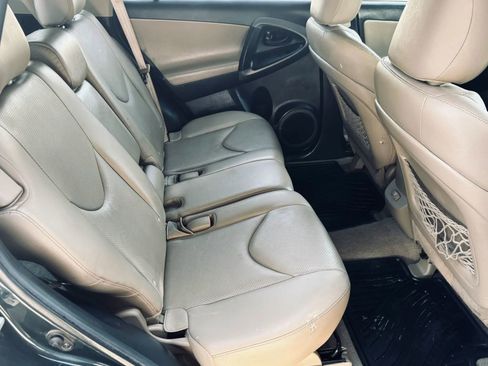 Used 2012 Toyota RAV4 Limited w/ Premium Plus Value Pkg image 23