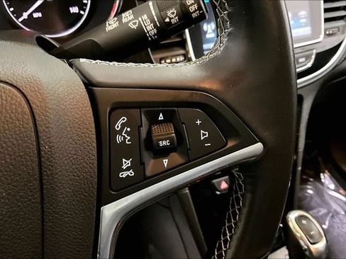 Used 2019 Buick Encore Preferred FWD image 21