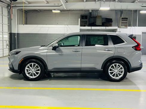 New 2026 Honda CR-V EX image 14