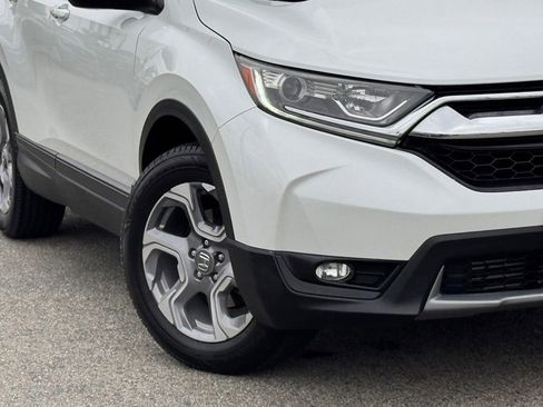 Used 2019 Honda CR-V EX image 4