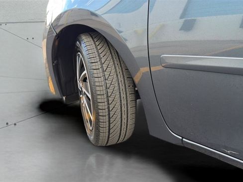 Used 2019 Toyota Corolla LE w/ Body Protection Package image 29