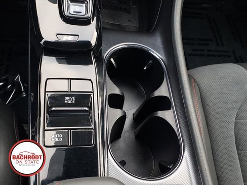 Used 2022 Hyundai Sonata N Line w/ Cargo Package FWD image 15