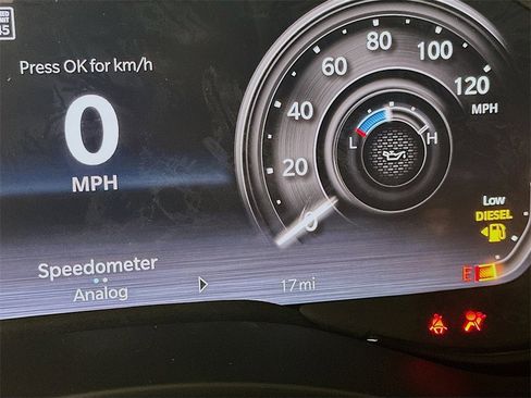 New 2026 RAM 3500 Limited image 11