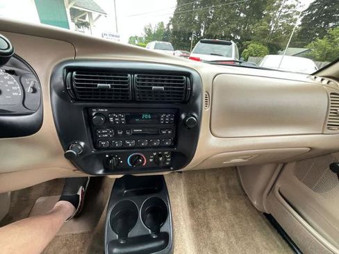 Used 1997 Ford Ranger 2WD Regular Cab image 13