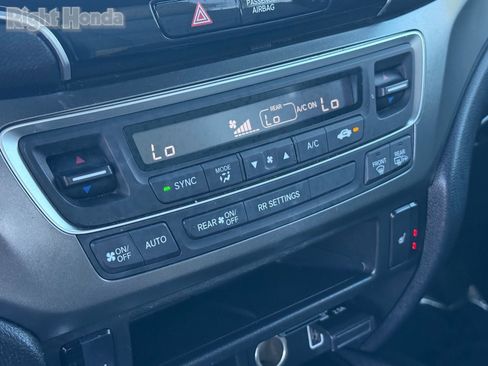 Used 2019 Honda Passport EX-L image 22