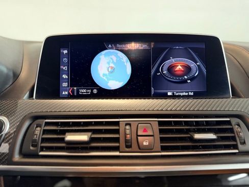 Used 2018 BMW 650i Gran Coupe xDrive w/ M Sport Plus Edition image 13