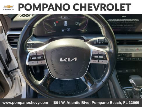 Used 2023 Kia Telluride LX image 21
