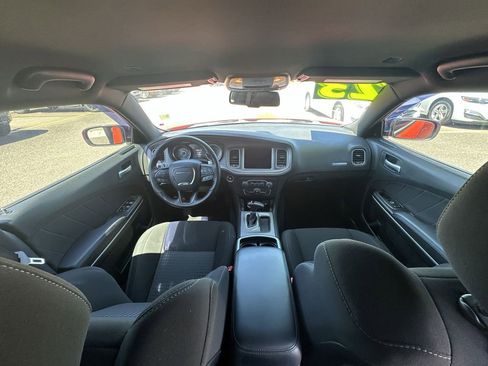Used 2023 Dodge Charger R/T w/ Harman/Kardon Audio Group RWD image 18