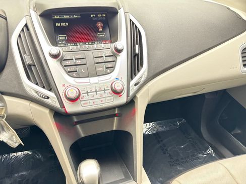 Used 2014 GMC Terrain SLT FWD image 60