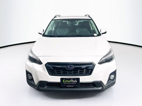 Used 2018 Subaru Crosstrek 2.0i Limited image 2