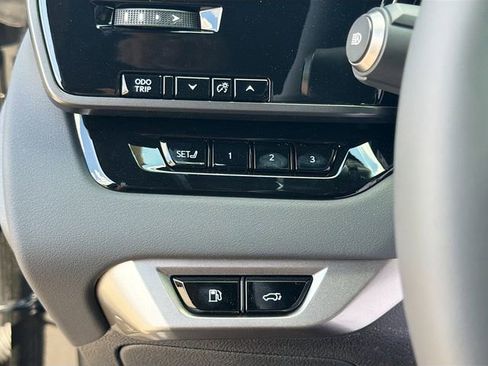 New 2026 Lexus RX 350 AWD image 37