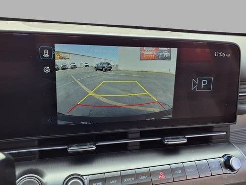 Used 2025 Hyundai Kona SEL AWD/4WD image 5
