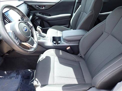 Certified 2025 Subaru Legacy Premium AWD/4WD image 11