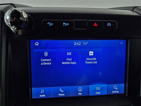 Used 2020 Ford F150 XLT w/ Equipment Group 302A Luxury image 28