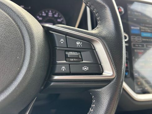 Used 2023 Subaru Ascent Premium w/ Convenience Package image 23