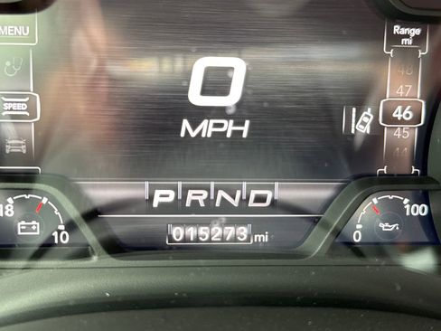 Used 2022 RAM 1500 TRX w/ TRX Level 2 Equipment Group image 18