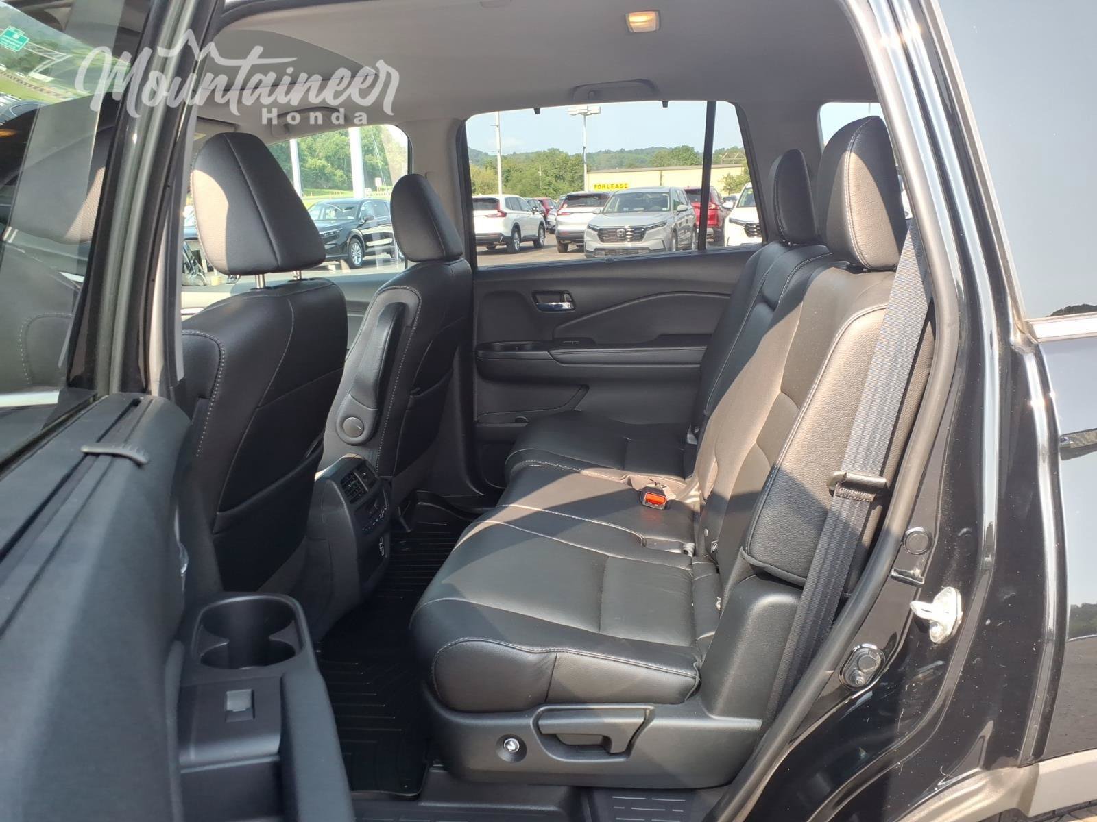 Used 2021 Honda Pilot Special Edition image 16