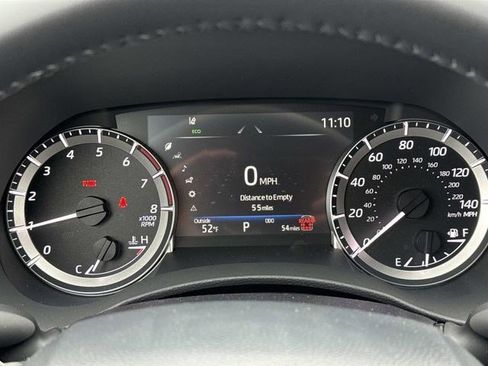 Used 2026 Toyota Highlander XLE image 28