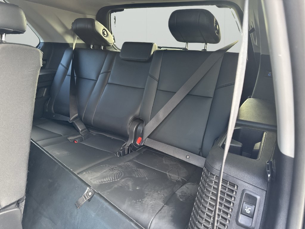 Used 2024 Toyota Sequoia Limited AWD/4WD image 13