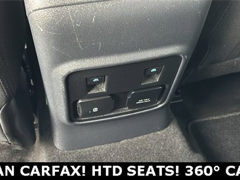 Used 2023 Ford Bronco Outer Banks image 25