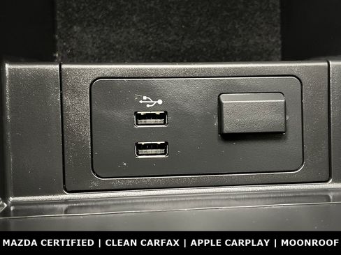 Used 2023 MAZDA CX-9 Touring Plus image 26