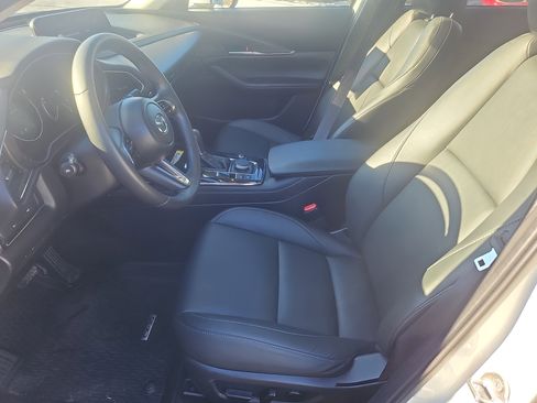 Used 2024 MAZDA CX-30 AWD 2.5 S w/ Preferred Package image 29