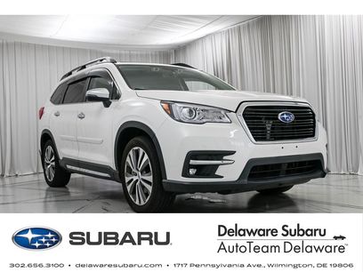 Used 2021 Subaru Ascent Touring w/ Popular Package #2A