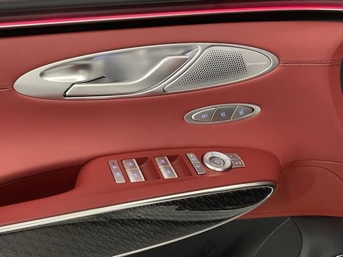 New 2026 Genesis GV70 3.5T Sport Prestige image 12