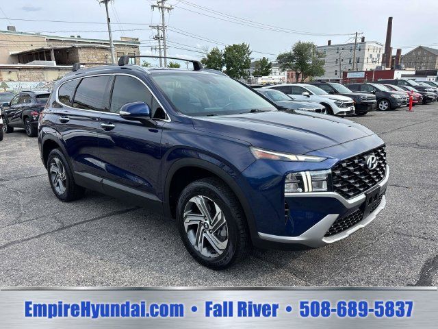 Used 2023 Hyundai Santa Fe SEL AWD/4WD image 7