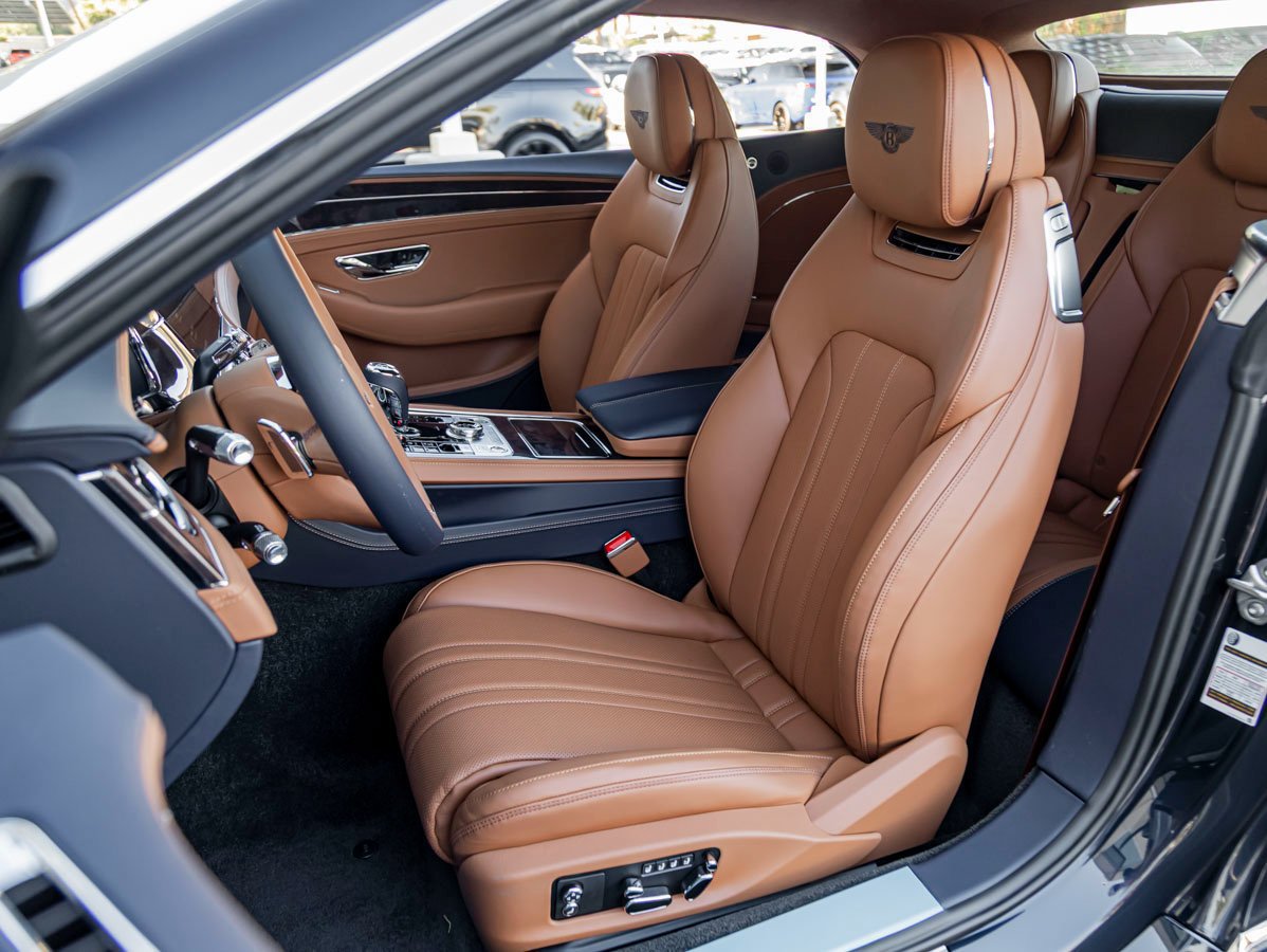 Used 2026 Bentley Continental GT AWD/4WD image 18