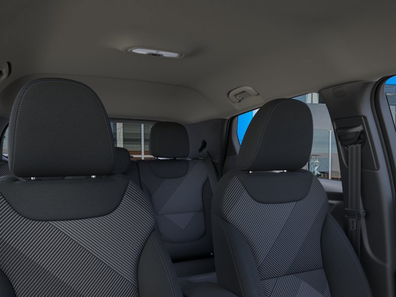 New 2027 Chevrolet Bolt LT FWD image 24